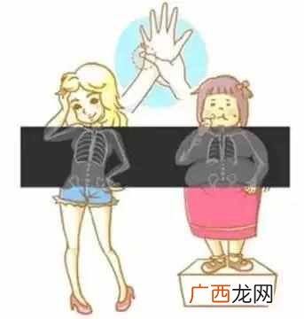 骨架小怎么办？教你分辨你是大骨架还是小骨架