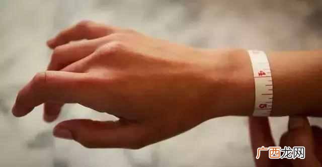 骨架小怎么办？教你分辨你是大骨架还是小骨架
