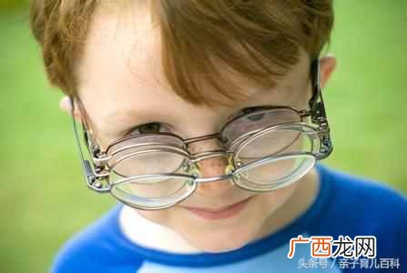 孩子眼睛近视怎么办？能恢复吗