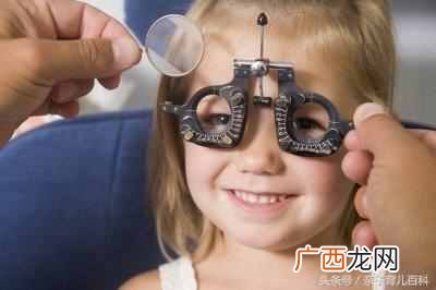孩子眼睛近视怎么办？能恢复吗