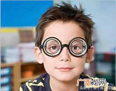 孩子眼睛近视怎么办？能恢复吗