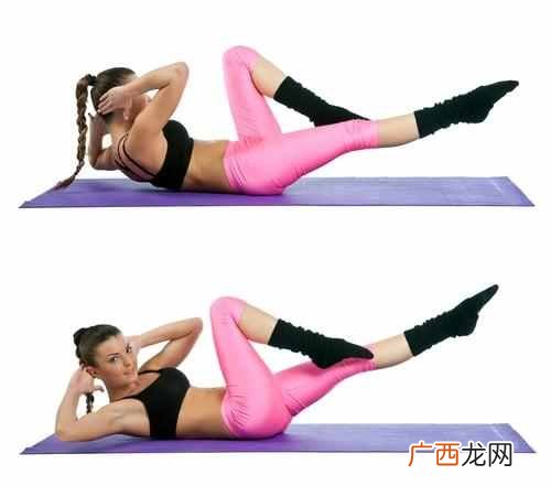 生完孩子怎么减肚子？1个月让你恢复18岁身材
