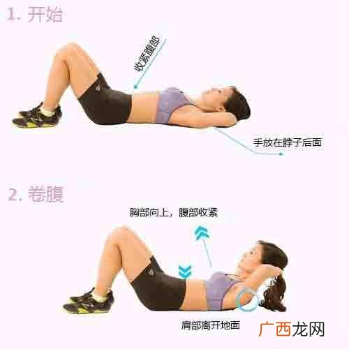 生完孩子怎么减肚子？1个月让你恢复18岁身材