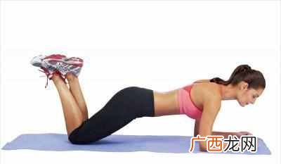 生完孩子怎么减肚子？1个月让你恢复18岁身材