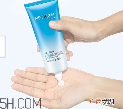 温碧泉洗面奶怎么样_温碧泉洗面奶好用吗