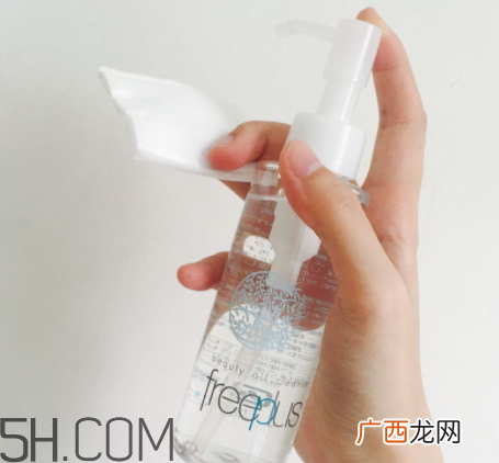 芙丽芳丝净透洁肤油怎么样 芙丽芳丝净透洁肤油怎么用