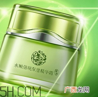 百雀羚面霜怎么样？百雀羚面霜哪个好？