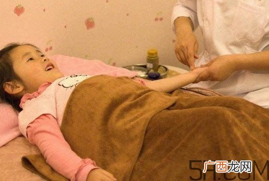 小儿推拿可以治咳嗽吗？小儿推拿可以天天做吗