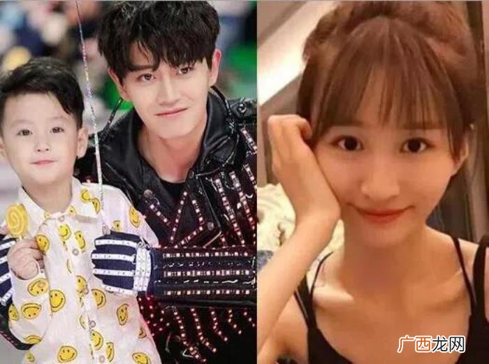 任嘉伦老婆是富二代吗，任嘉伦老婆聂欢个人资料家境什么学历
