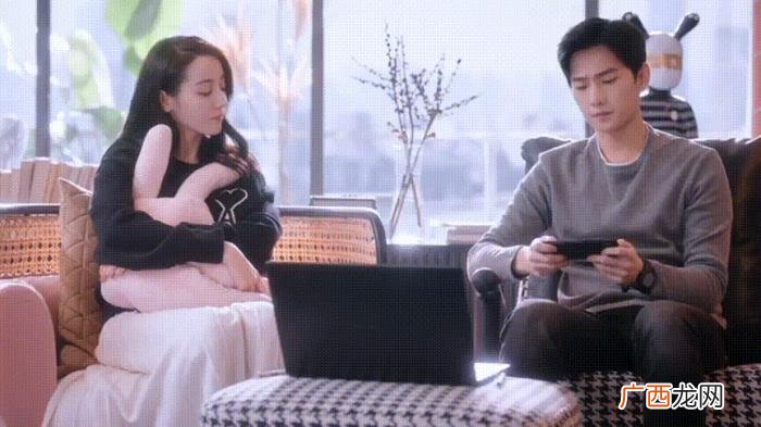 杨洋热巴发布会糖点，热巴杨洋的高糖甜宠模式谁受得了