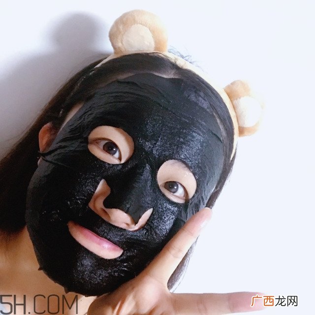 极美肌黑面膜怎么样_极美肌黑面膜哪款好用