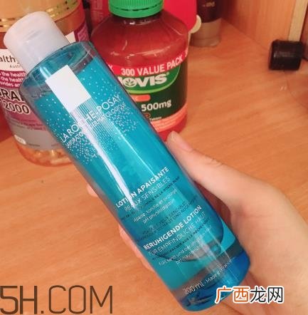 理肤泉爽肤水怎么用？理肤泉爽肤水真假