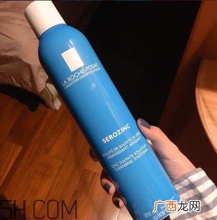 理肤泉蓝喷怎么使用？理肤泉蓝喷专柜价格