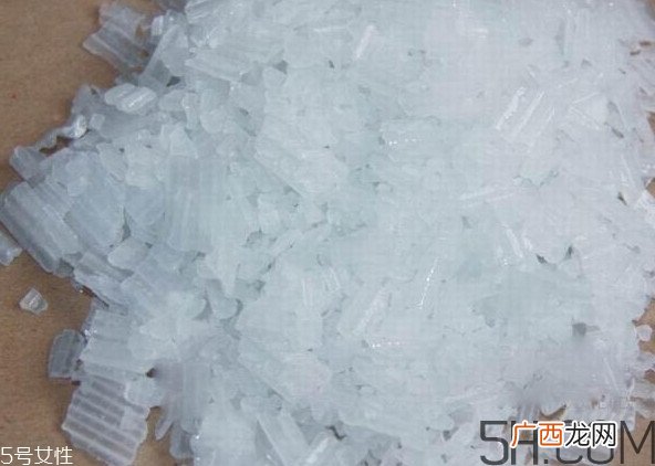 火碱是什么？火碱有什么用