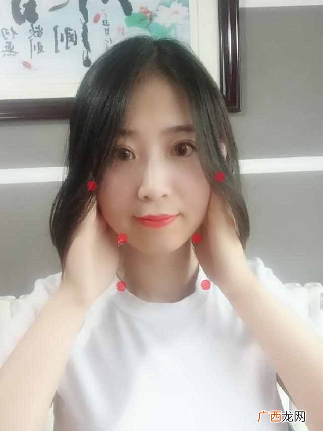 怎么变瓜子脸，每天五分钟，效果太好了