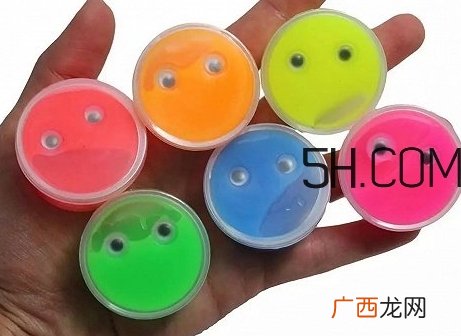 slime史莱姆是什么？史莱姆是什么玩具