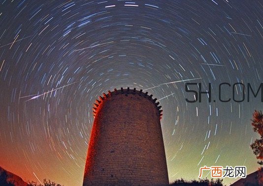 什么是火流星？火流星速度有多快