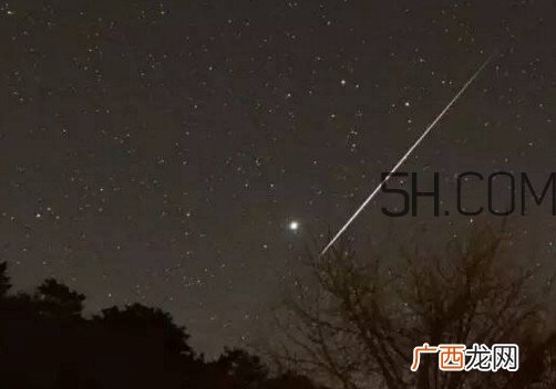 什么是火流星？火流星速度有多快