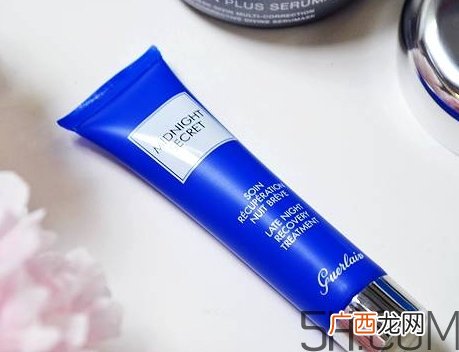 娇兰熬夜霜多少钱？娇兰熬夜霜专柜价格