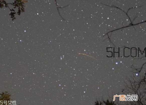看到火流星预示着什么？火流星是怎么形成的