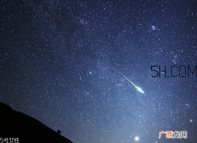 看到火流星预示着什么？火流星是怎么形成的