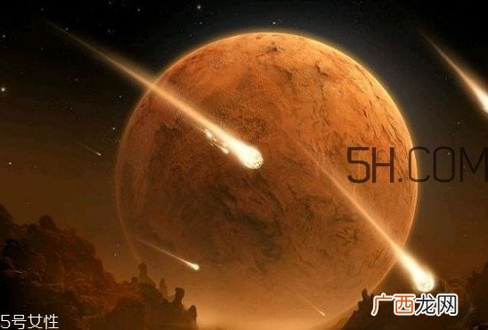 看到火流星预示着什么？火流星是怎么形成的