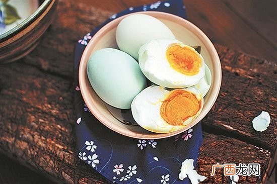 中秋节可以送咸鸭蛋吗？中秋节能送鸭蛋吗？