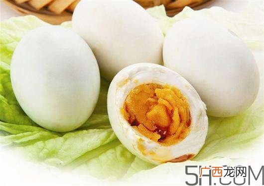 中秋节可以送咸鸭蛋吗？中秋节能送鸭蛋吗？
