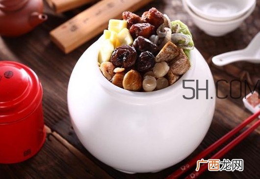 佛跳墙有什么含义？佛跳墙要多少种材料