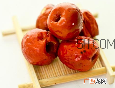 脆冬枣什么牌子好吃脆冬枣好吃吗