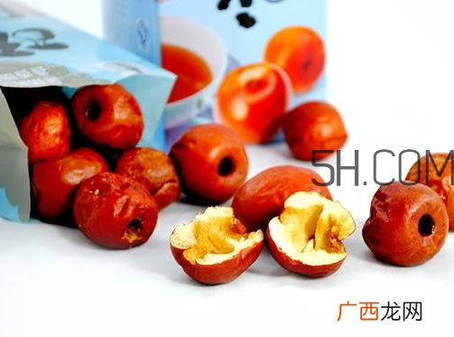 脆冬枣补血吗脆冬枣有营养吗