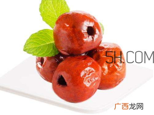 脆冬枣会上火吗吃脆枣上火吗