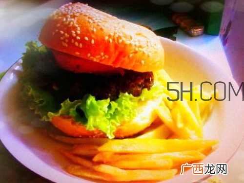 汉堡可以放多久汉堡可以冷冻吗