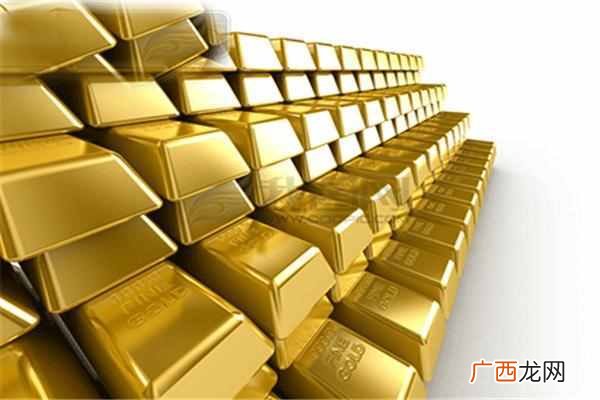 现货黄金真的能赚钱吗!