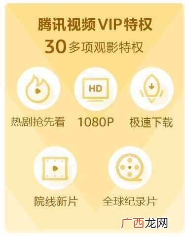 腾讯视频会员全网最便宜 ，功能最全不封号！