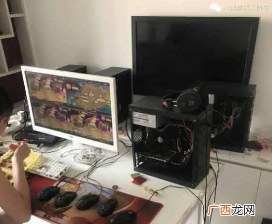 dnf多玩赚钱的方法？多开不封号的辅助！