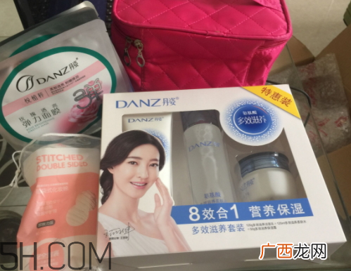 ?丹姿氨基酸套装怎么样 ?丹姿氨基酸适合年龄
