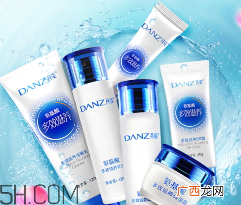 ?丹姿氨基酸套装怎么样 ?丹姿氨基酸适合年龄