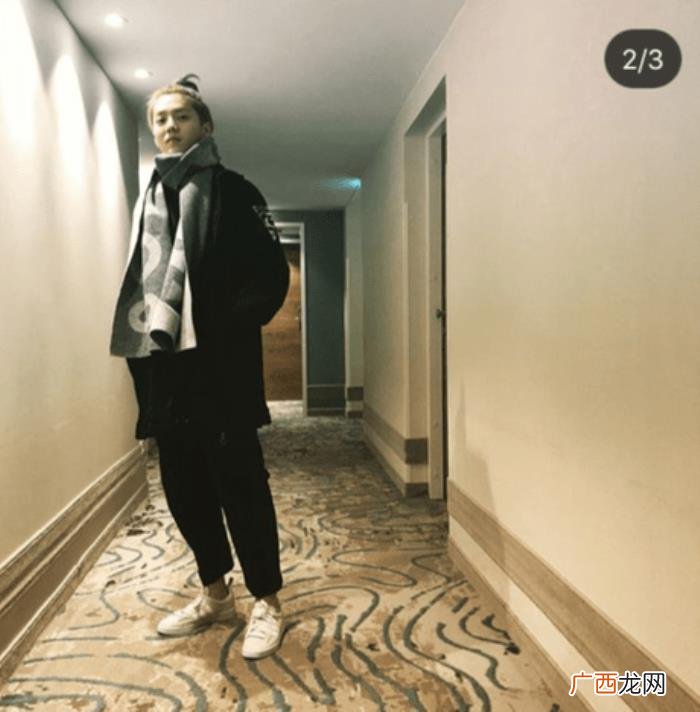 鹿晗的戒指，鹿晗关晓彤又又又来一波暴击戒指抢镜