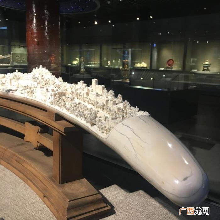 京城四大黑，你知道京城传统工艺美术的四大名旦是谁吗