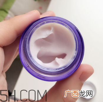 兰蔻新塑颜修护眼霜产品评测_使用方法
