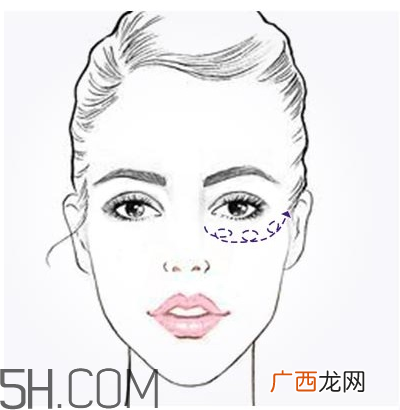 兰蔻新塑颜修护眼霜产品评测_使用方法