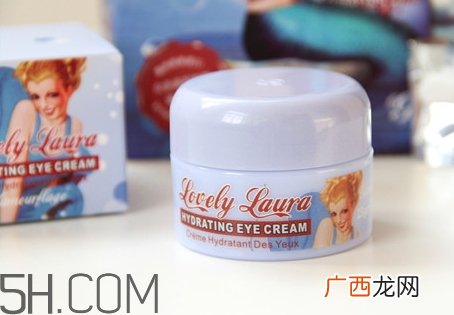 格兰玛弗兰眼霜怎么样_格兰玛弗兰眼霜好用吗