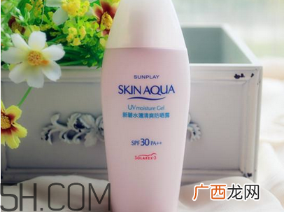 曼秀雷敦防晒怎么样？使用防晒霜的注意事项