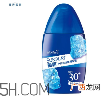 曼秀雷敦防晒怎么样？使用防晒霜的注意事项