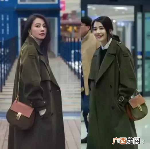 军绿色外套怎么搭配好看？搭配好气场十足，太