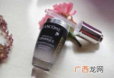 兰蔻小黑瓶功效怎么样？教你正确的用法，事半