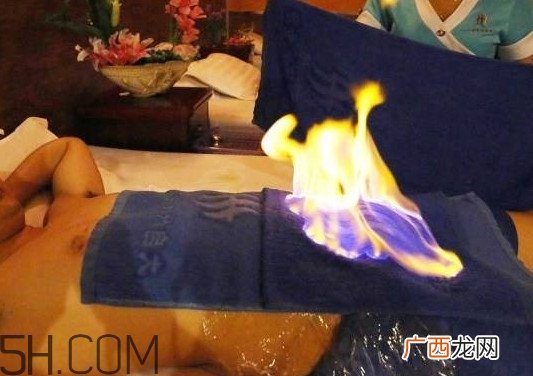火疗能治妇科病吗？火疗能去湿气吗
