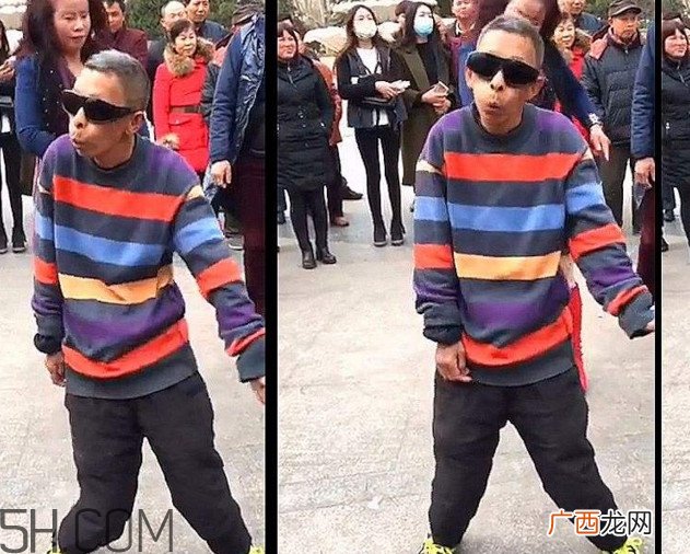 尬舞为什么被叫停？尬舞为什么会火