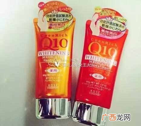 全球最好用的护手霜，最佳排行版前十